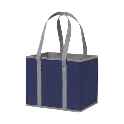 Foldable Grocery Tote Bag