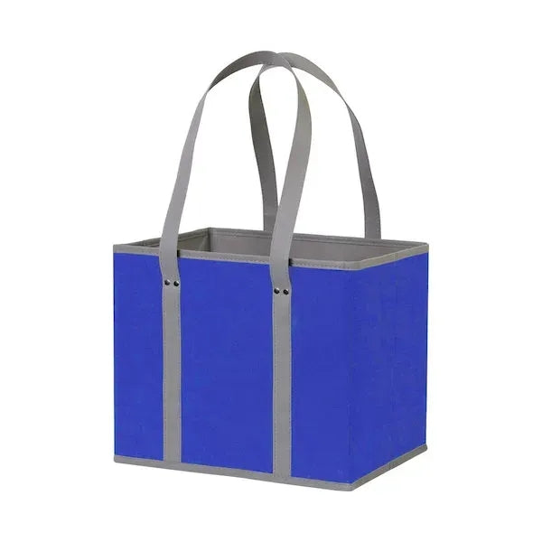 Foldable Grocery Tote Bag