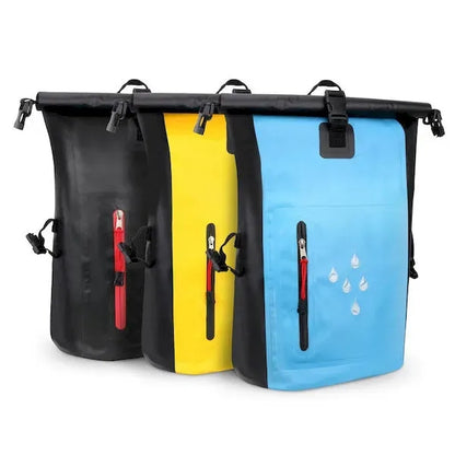 Waterproof Foldable Backpack
