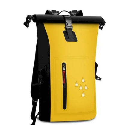 Waterproof Foldable Backpack
