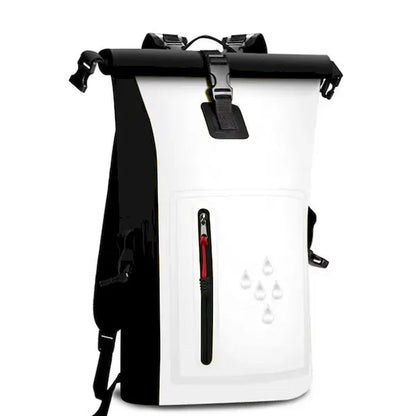 Waterproof Foldable Backpack