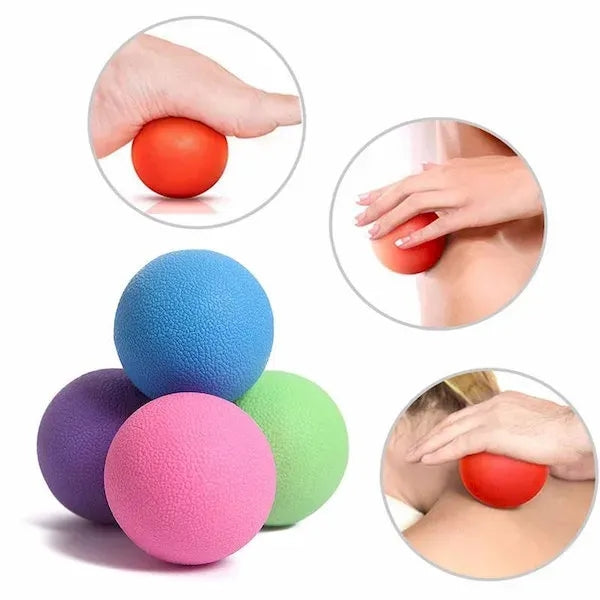 Round Shape Stress Relief Balls