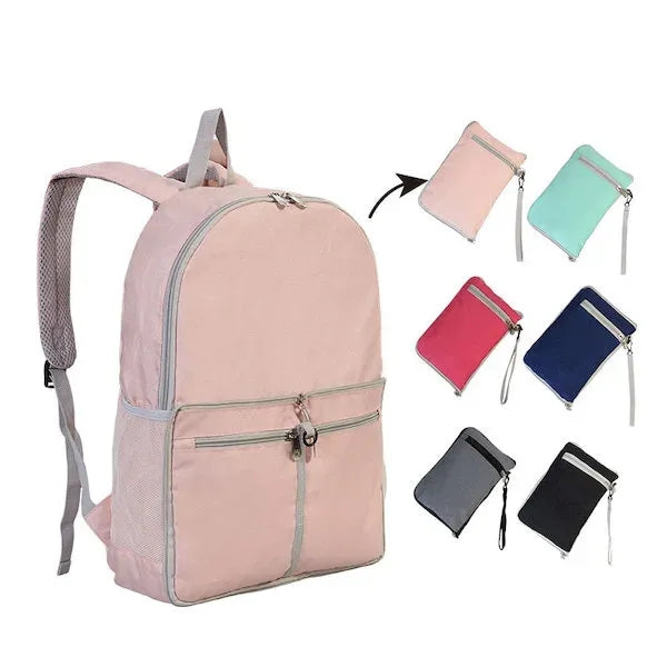 Foldable Travel Duffle Bag