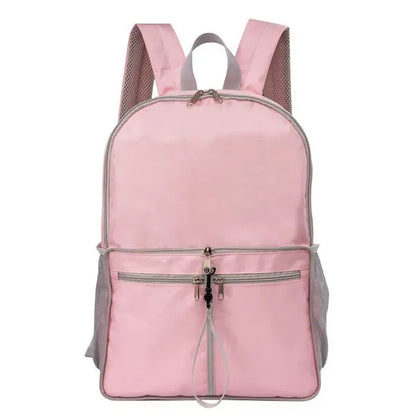 Foldable Travel Duffle Bag