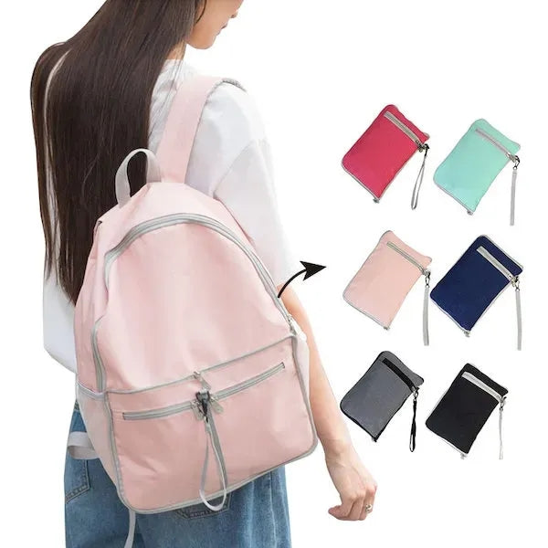 Foldable Travel Duffle Bag