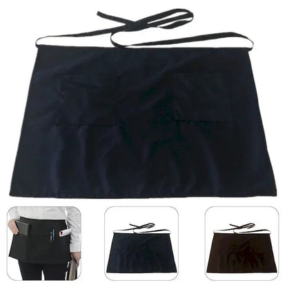 Waiter Cotton Apron