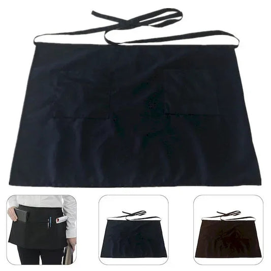 Waiter Cotton Apron