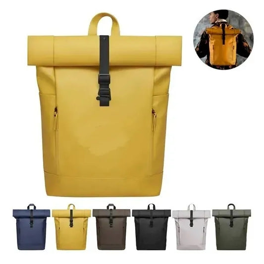 Rolltop Backpack