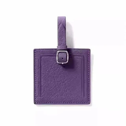 Luggage Tag
