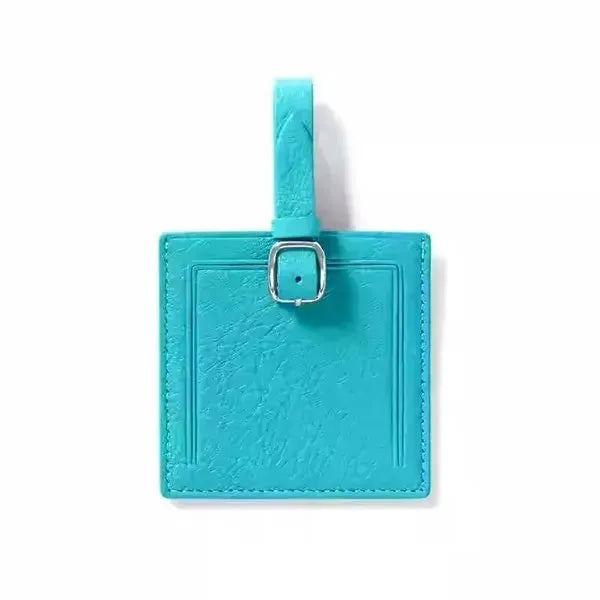 Luggage Tag