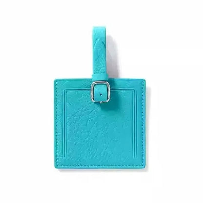 Luggage Tag