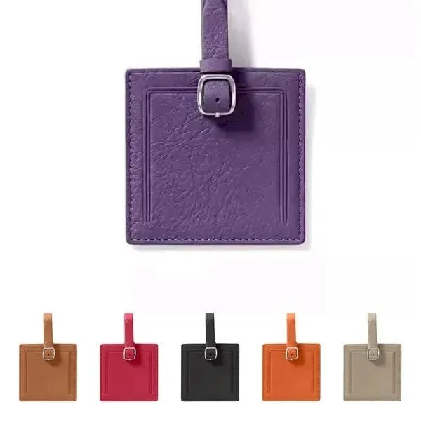 Luggage Tag