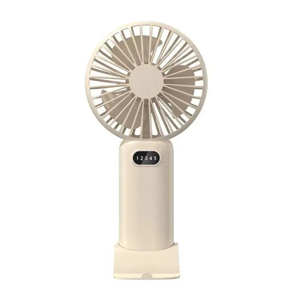 Portable Handheld Fan