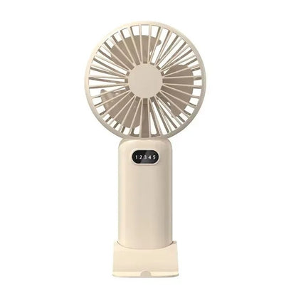 Portable Handheld Fan
