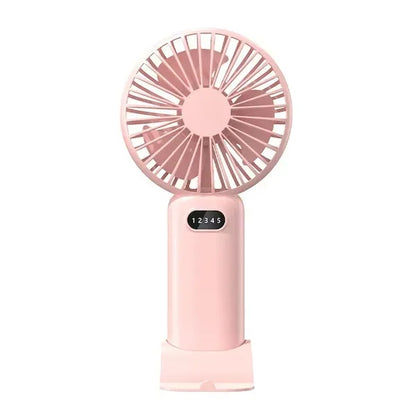Portable Handheld Fan
