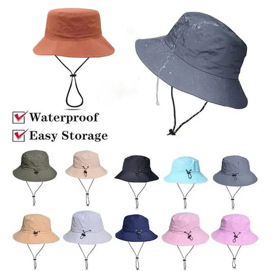 Outdoor Boonie Hat
