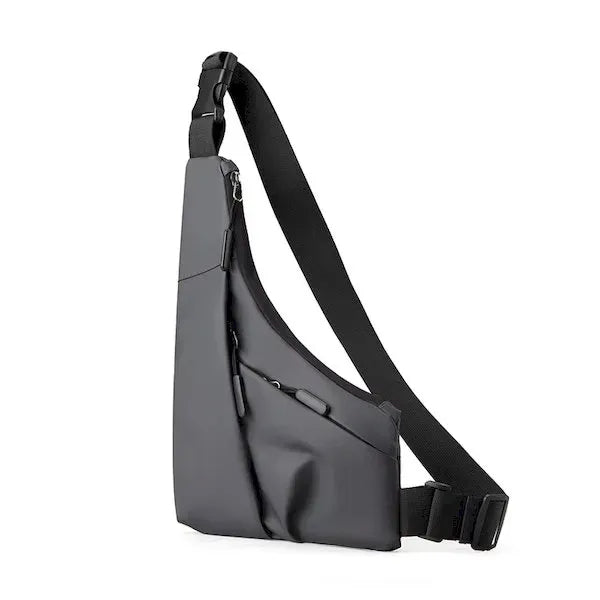 Lightweight Crossbody Bag for Men