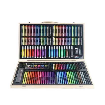 150pcs Kids Artist Painting Set
