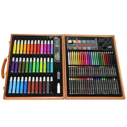 150pcs Kids Artist Painting Set