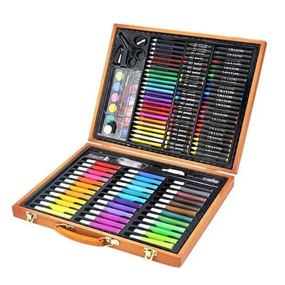 150pcs Kids Artist Painting Set