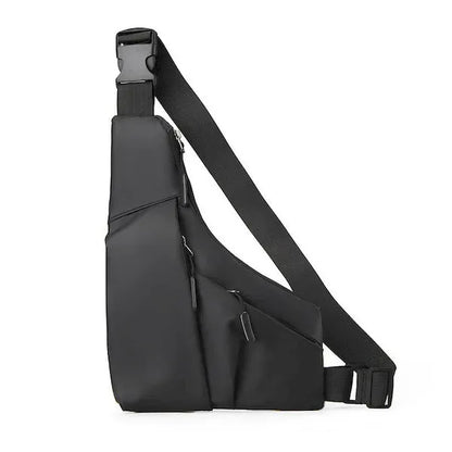 Lightweight Crossbody Bag for Men