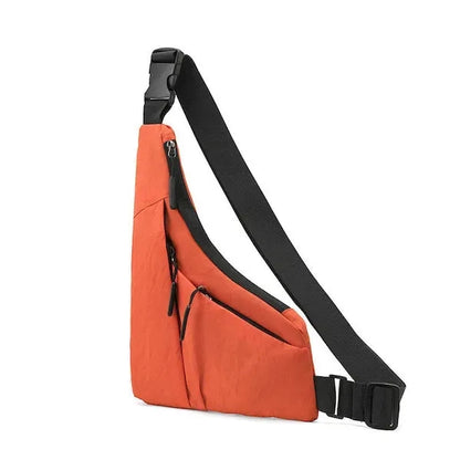 Lightweight Crossbody Bag for Men