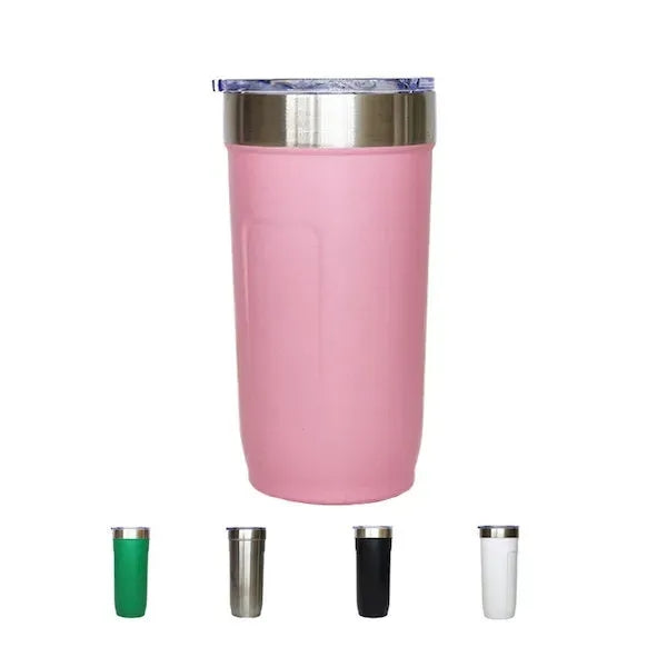24Oz Stainless Steel Tumbler