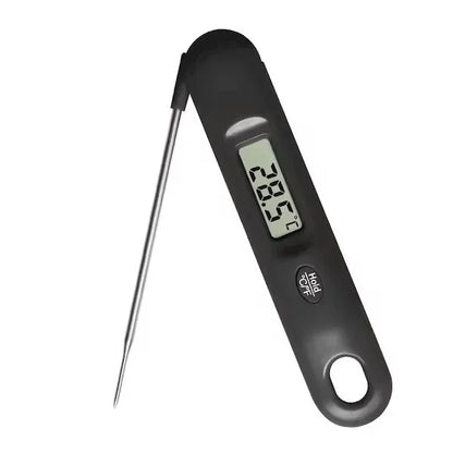 Digital Meat Thermometer for BBQ Grill