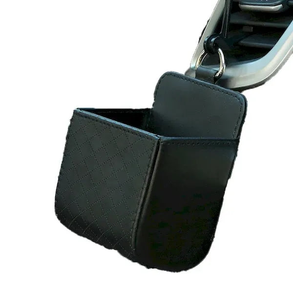 Car Air Vent Storage Bag