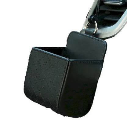 Car Air Vent Storage Bag