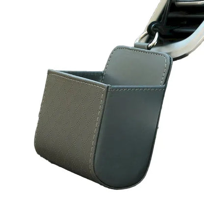 Car Air Vent Storage Bag