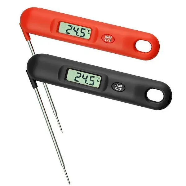 Digital Meat Thermometer for BBQ Grill