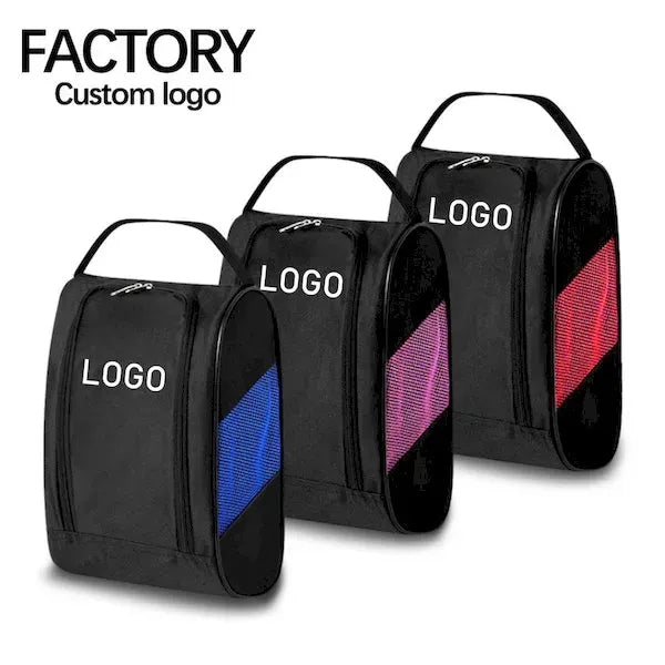 Golf Shoes Bag