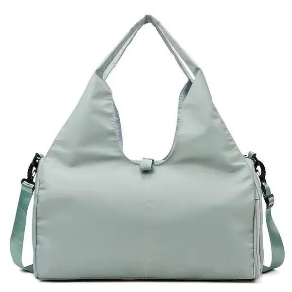 Simple Oxford Cloth Yoga Bag