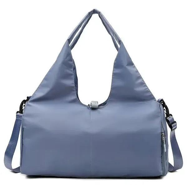 Simple Oxford Cloth Yoga Bag