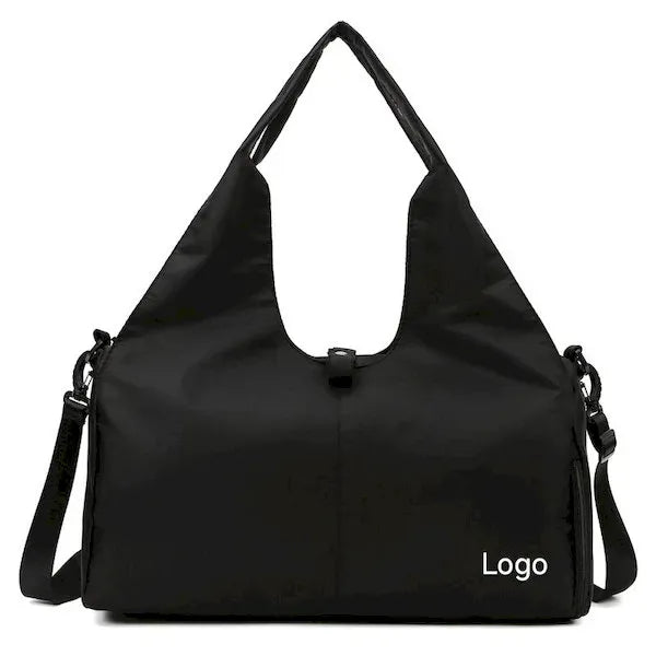 Simple Oxford Cloth Yoga Bag