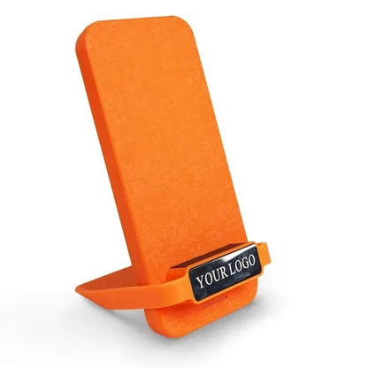 10W Phone Stand Wireless Charger