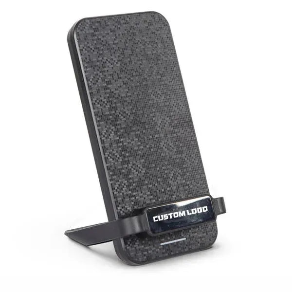 10W Phone Stand Wireless Charger