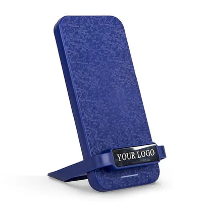 10W Phone Stand Wireless Charger