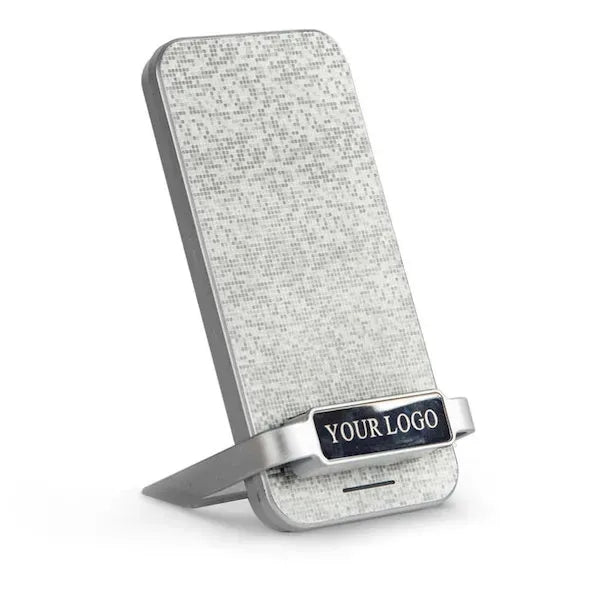 10W Phone Stand Wireless Charger