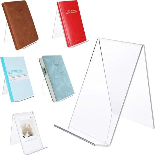 8.5''X11'' Acrylic Clear Sign Holder