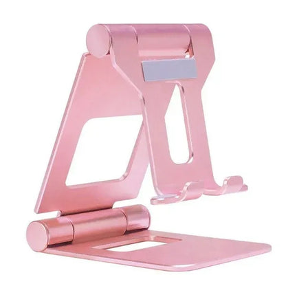Adjustable Desktop Phone Stand