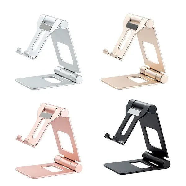 Adjustable Desktop Phone Stand