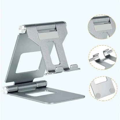 Adjustable Desktop Phone Stand