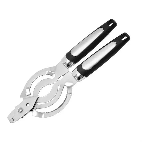 Stainless Steel Jar Lid Opener