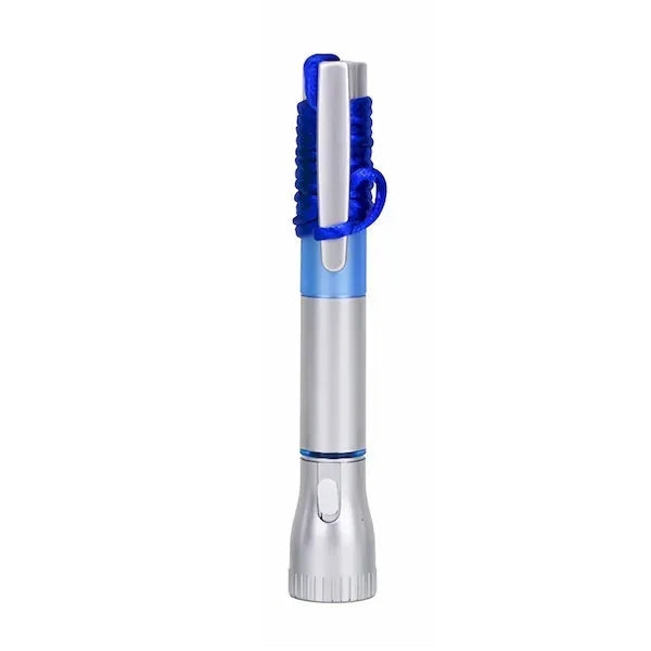 Flashlight Pen Lanyard
