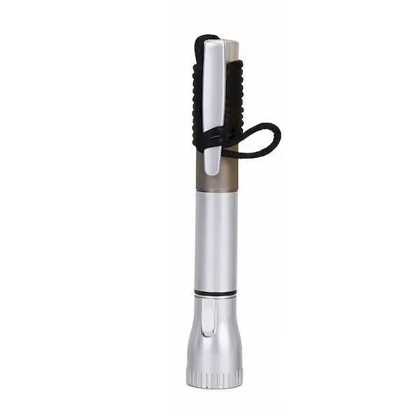 Flashlight Pen Lanyard