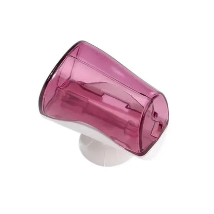 Plastic Toothbrush Cover