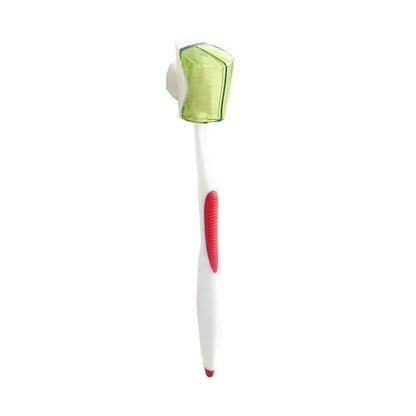 Plastic Toothbrush Cover