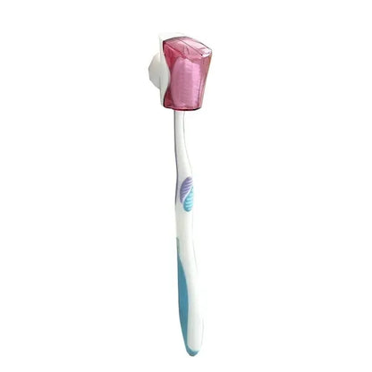 Plastic Toothbrush Cover